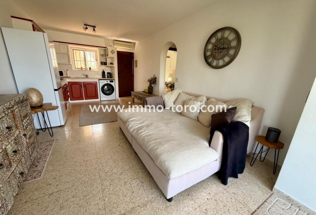 Resale - Detached house / Townhouse - Moraira - Paichi