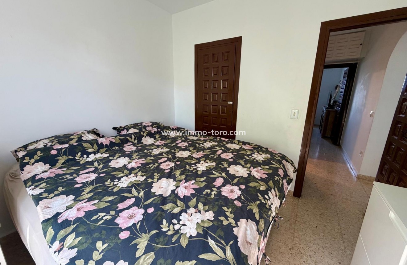 Resale - Detached house / Townhouse - Moraira - Paichi
