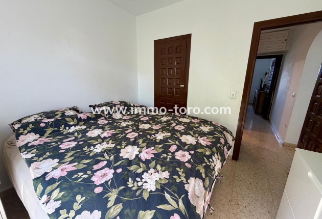 Resale - Detached house / Townhouse - Moraira - Paichi