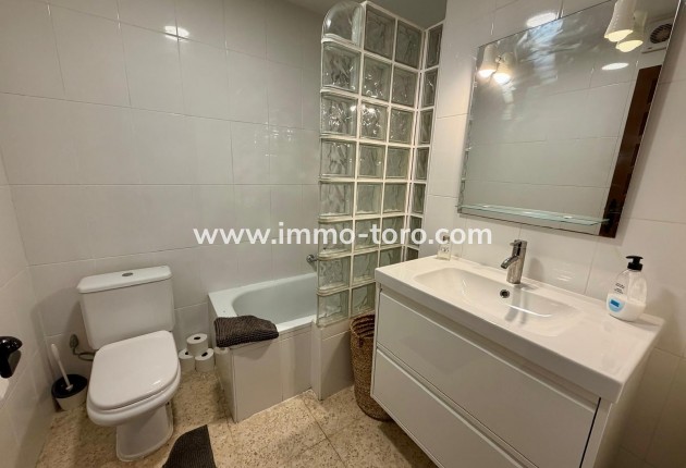 Resale - Detached house / Townhouse - Moraira - Paichi