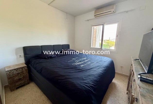 Resale - Detached house / Townhouse - Moraira - Paichi