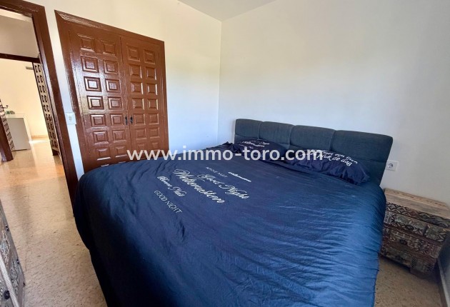 Resale - Detached house / Townhouse - Moraira - Paichi