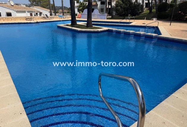 Resale - Detached house / Townhouse - Moraira - Paichi