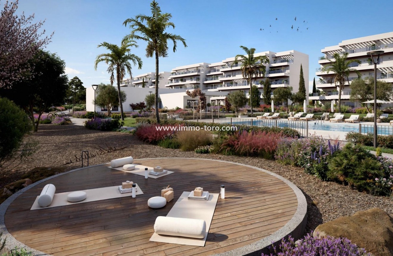 New Build - Penthouse - Denia - Playa de La Almadraba