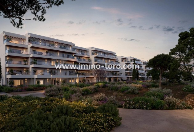 New Build - Penthouse - Denia - Playa de La Almadraba