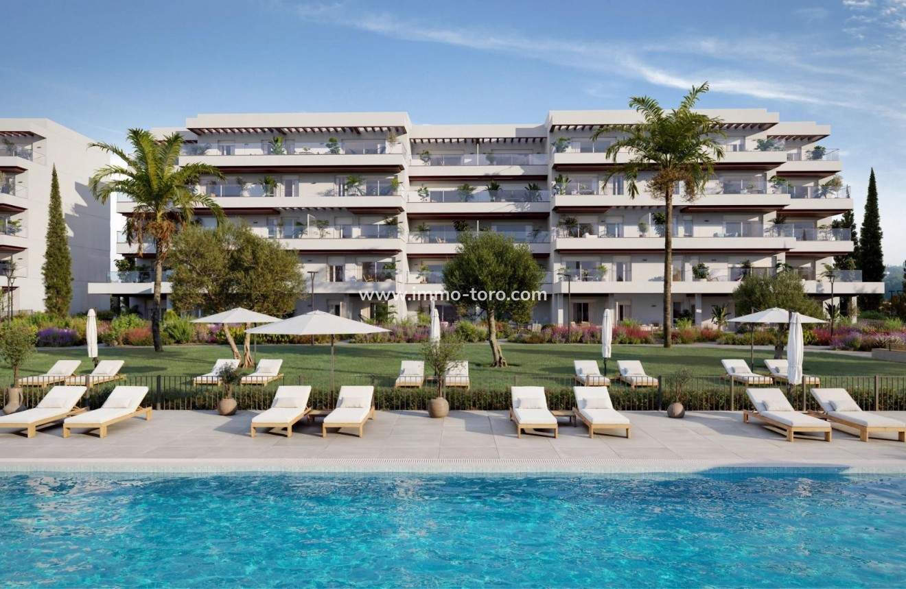 New Build - Penthouse - Denia - Playa de La Almadraba