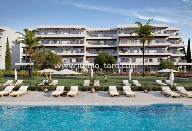 New Build - Penthouse - Denia - Playa de La Almadraba
