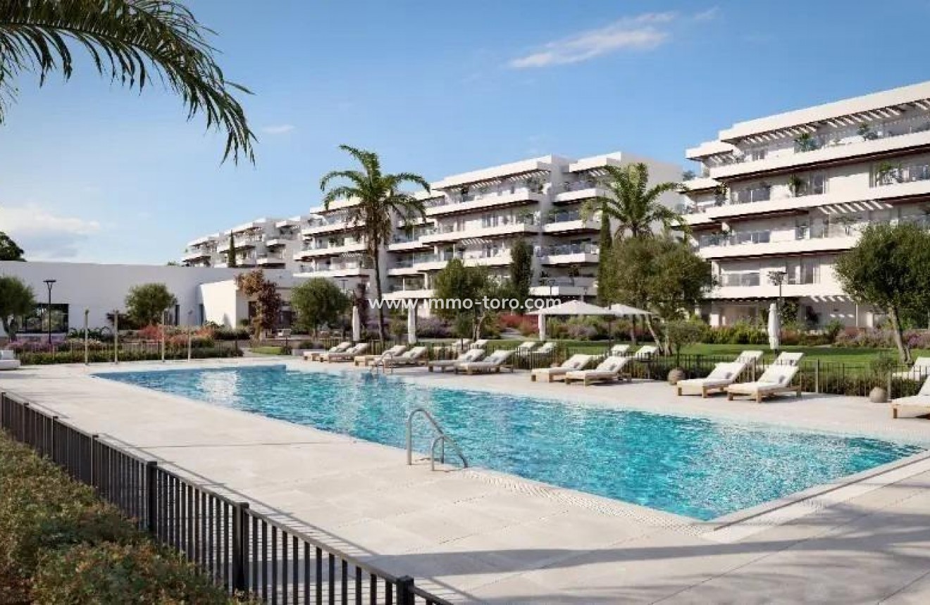 New Build - Penthouse - Denia - Playa de La Almadraba