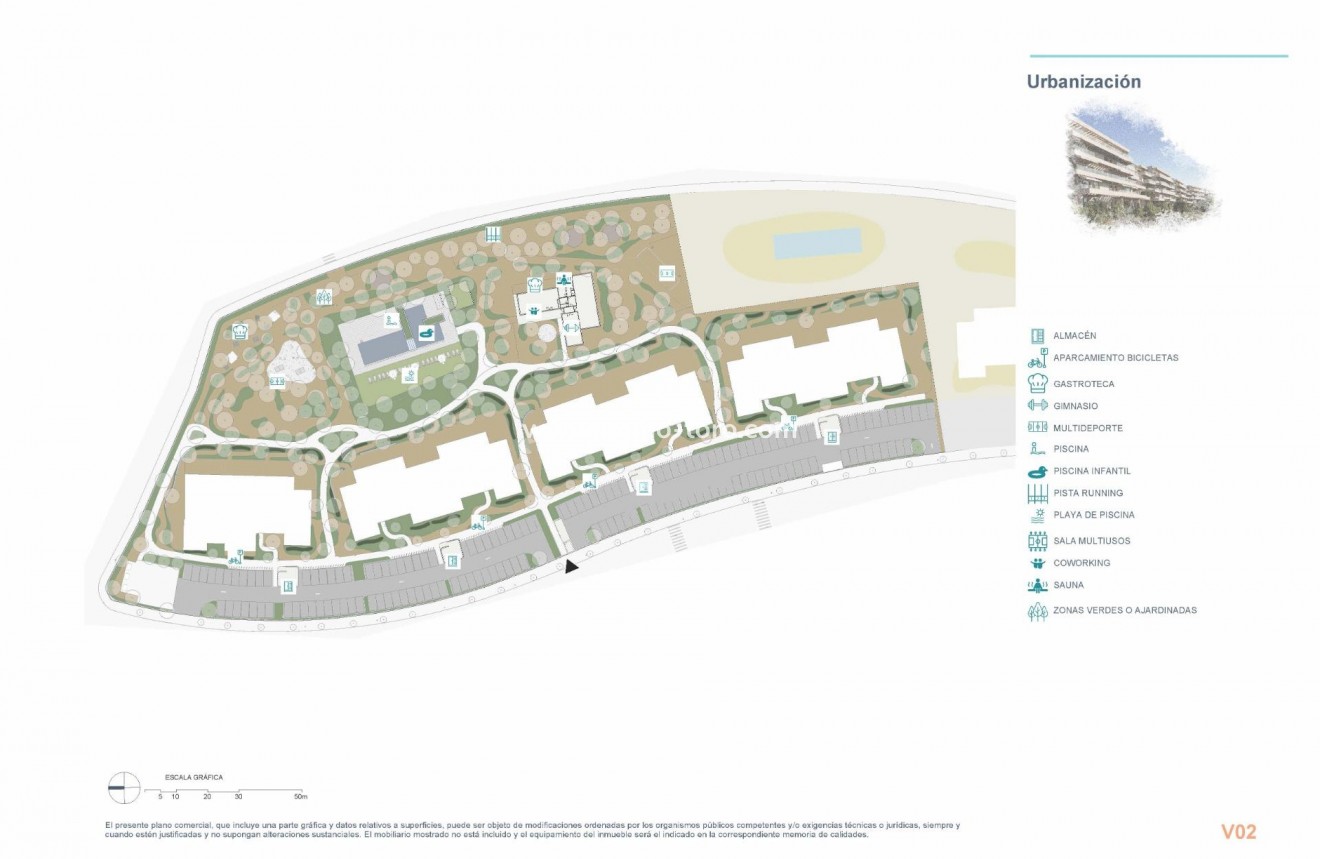 New Build - Penthouse - Denia - Playa de La Almadraba