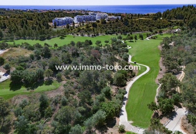 New Build - Apartment - Mijas - Hipódromo Costa del Sol