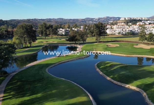 New Build - Apartment - Mijas - Hipódromo Costa del Sol