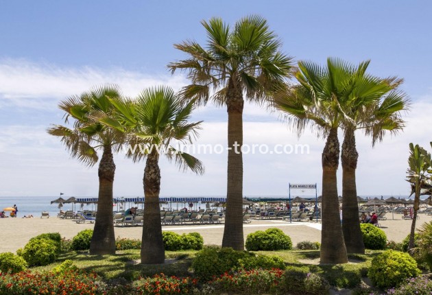 New Build - Apartment - Mijas - Hipódromo Costa del Sol