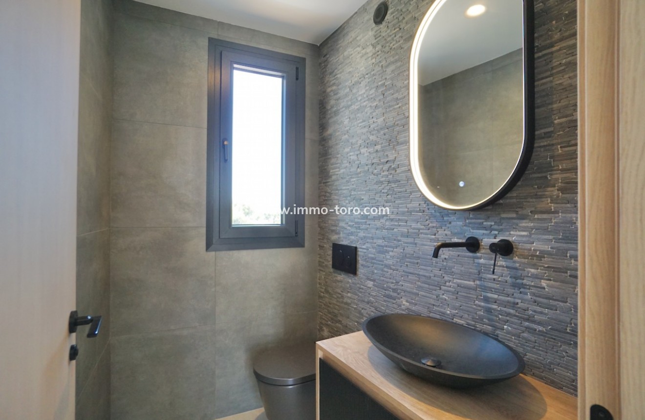 Venta - Villas - Moraira - Benimeit