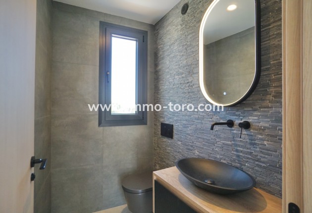 Venta - Villas - Moraira - Benimeit