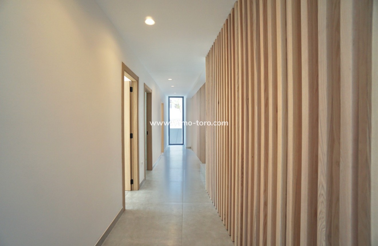 Venta - Villas - Moraira - Benimeit