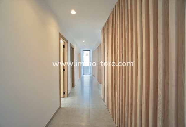 Venta - Villas - Moraira - Benimeit