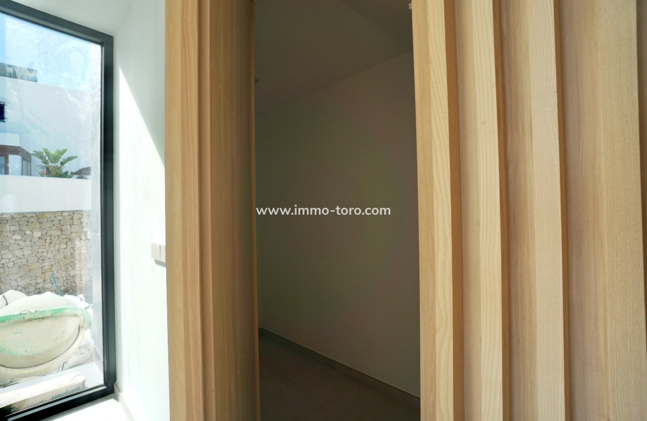 Venta - Villas - Moraira - Benimeit