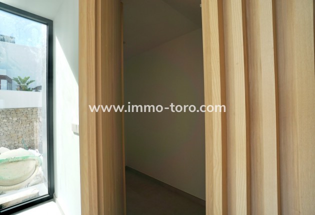 Venta - Villas - Moraira - Benimeit