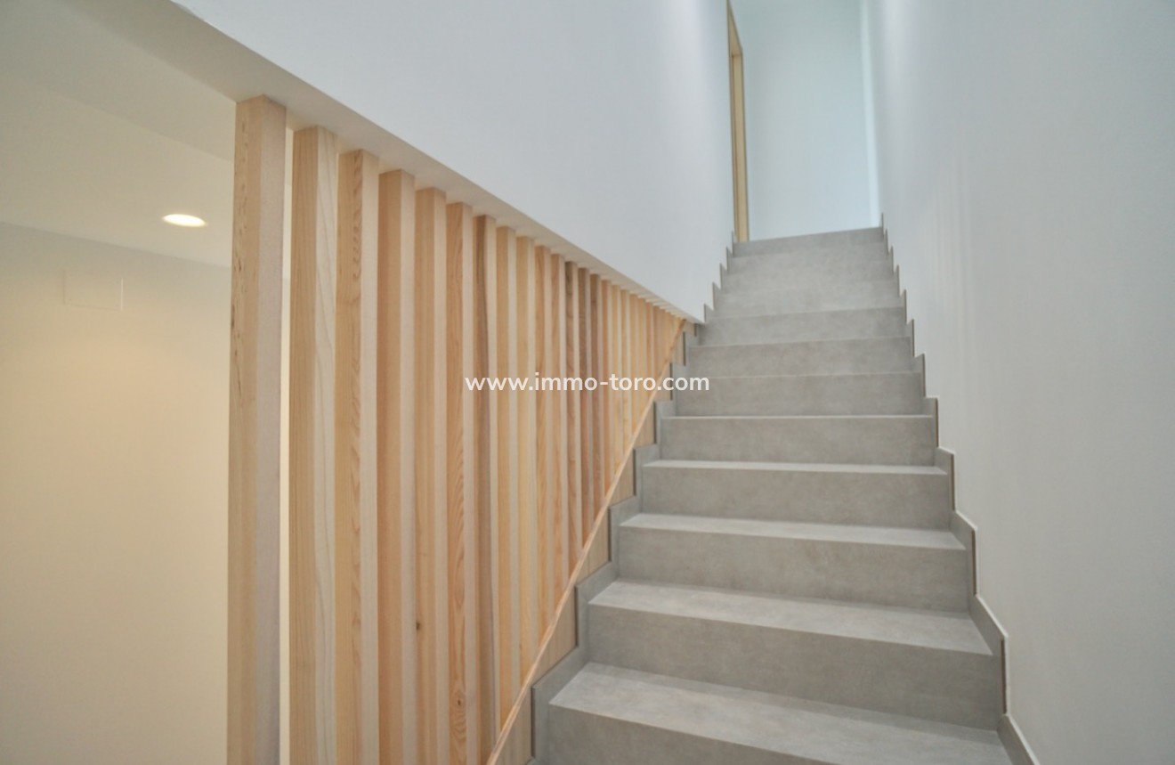 Venta - Villas - Moraira - Benimeit
