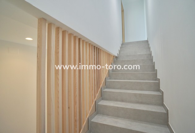 Venta - Villas - Moraira - Benimeit