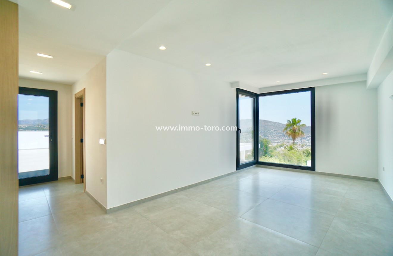 Venta - Villas - Moraira - Benimeit