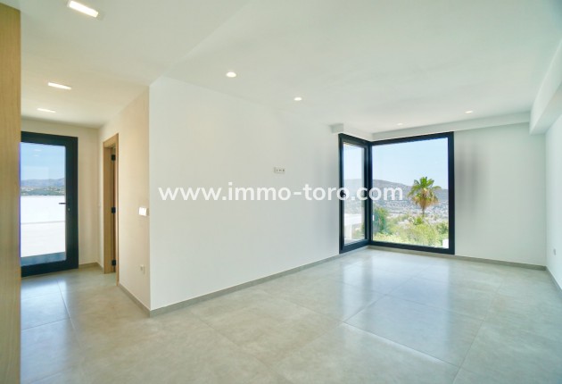 Venta - Villas - Moraira - Benimeit