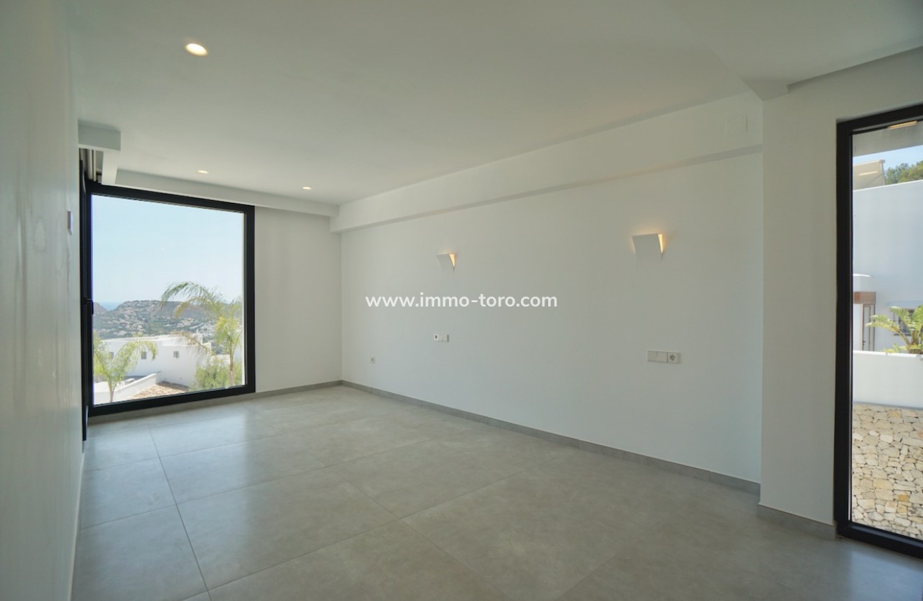 Venta - Villas - Moraira - Benimeit