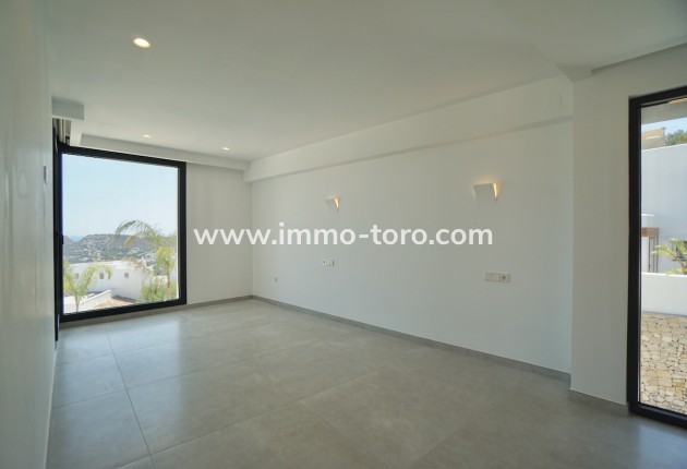 Venta - Villas - Moraira - Benimeit
