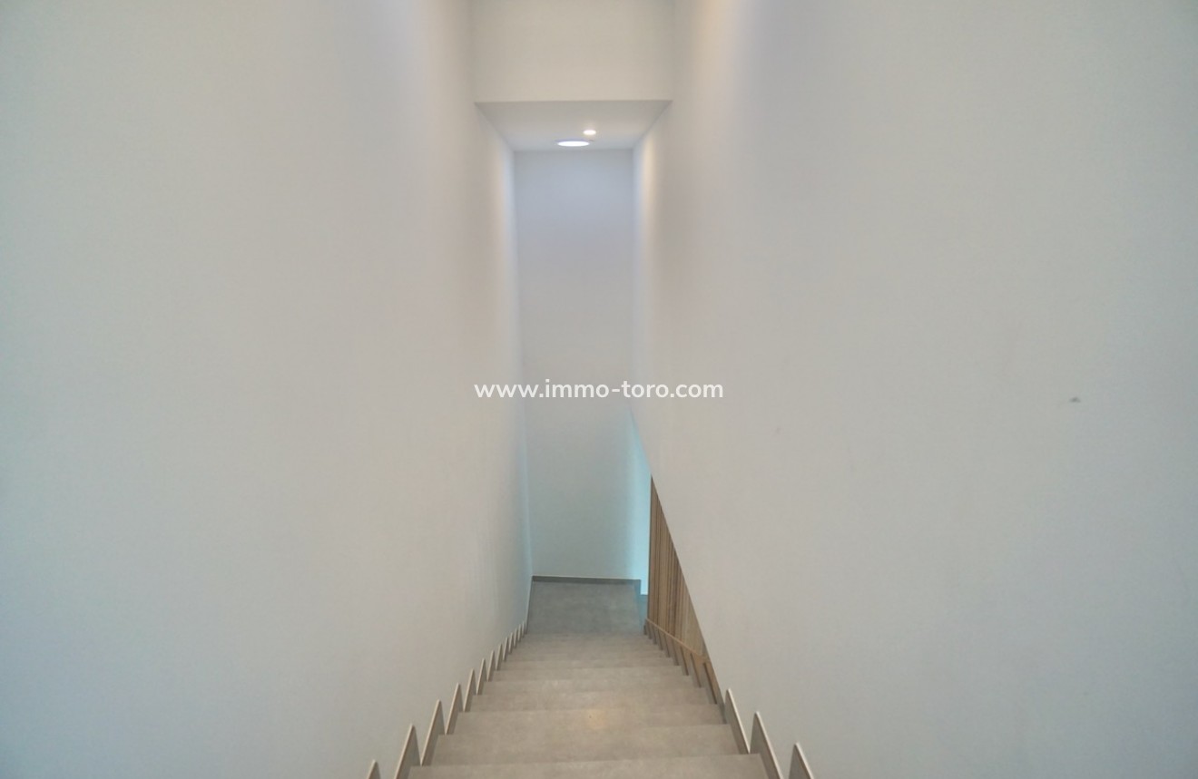 Venta - Villas - Moraira - Benimeit
