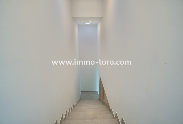 Venta - Villas - Moraira - Benimeit