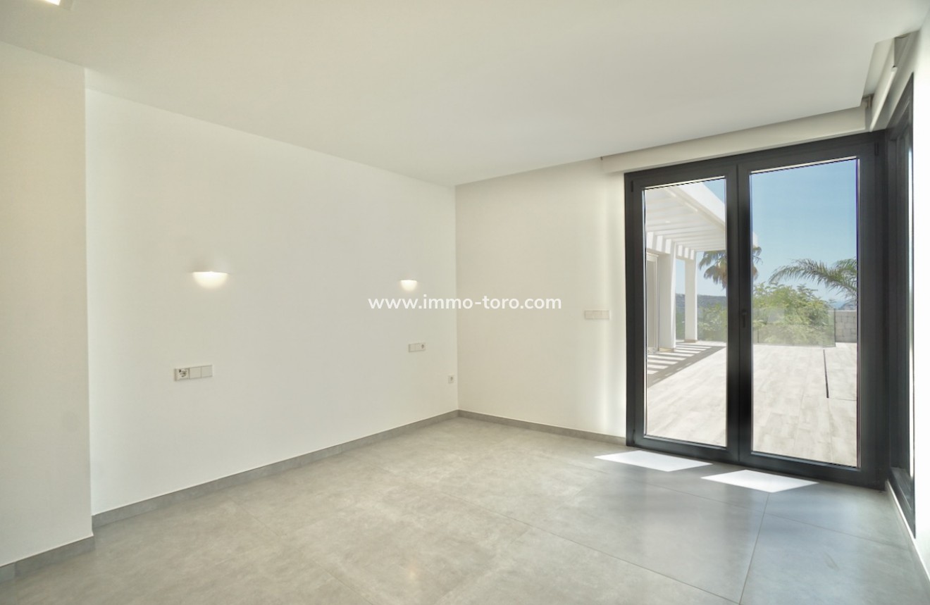 Venta - Villas - Moraira - Benimeit