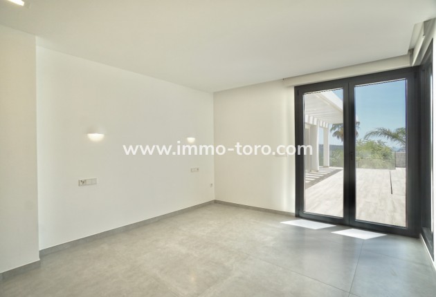 Venta - Villas - Moraira - Benimeit