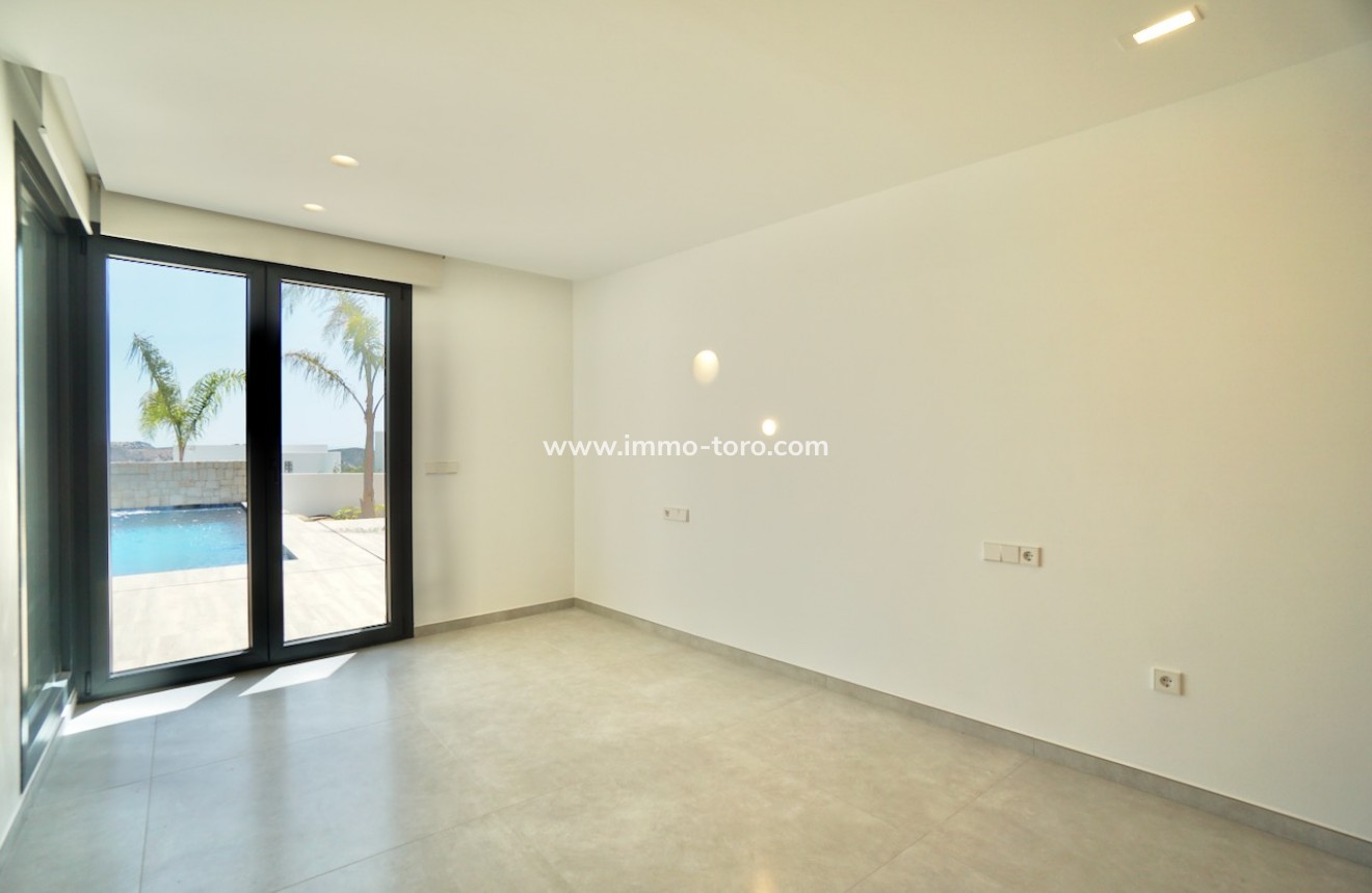 Venta - Villas - Moraira - Benimeit