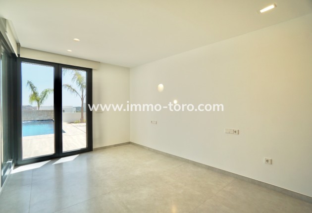 Venta - Villas - Moraira - Benimeit