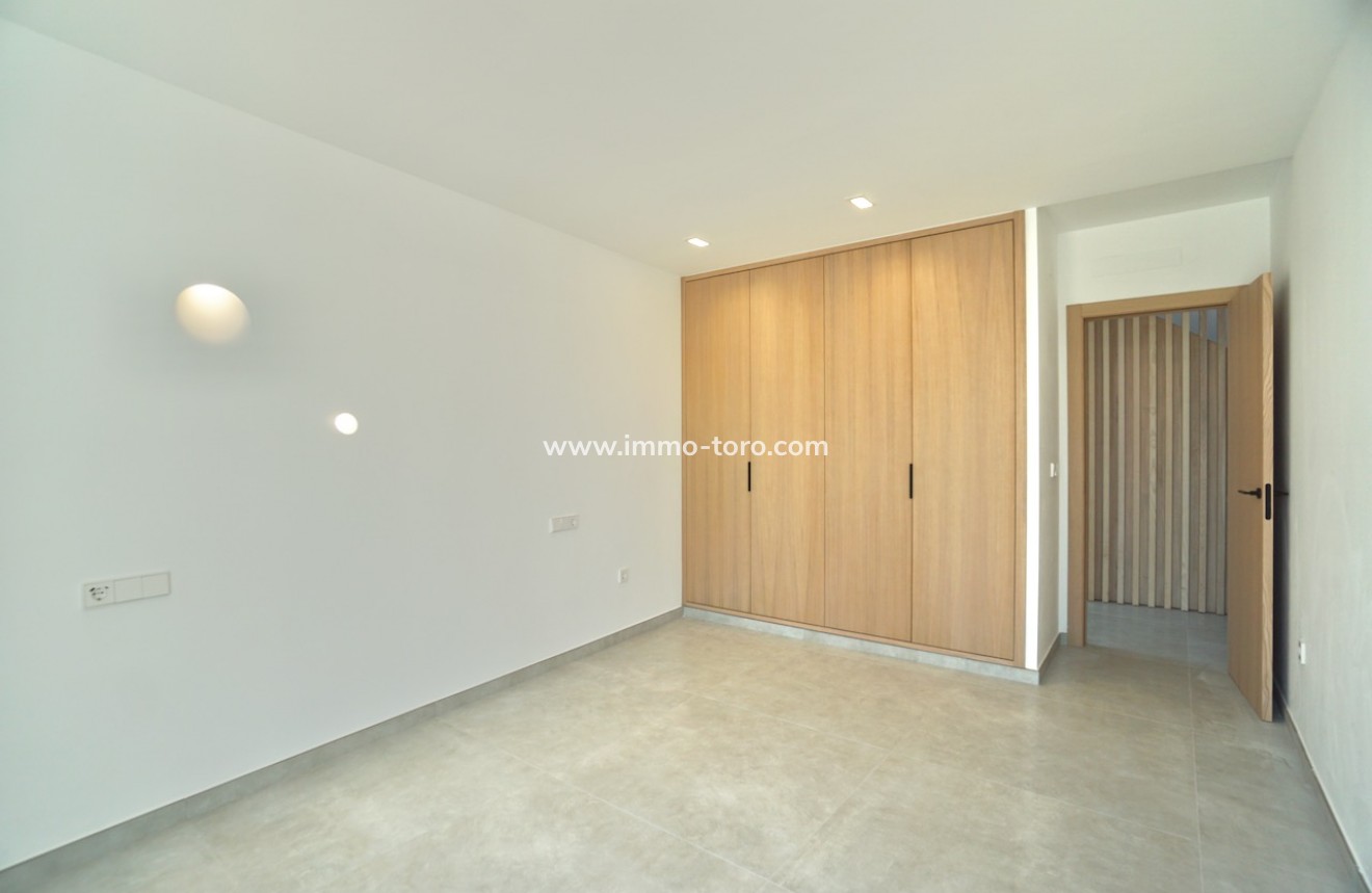Venta - Villas - Moraira - Benimeit