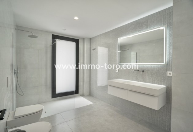 Venta - Villas - Moraira - Benimeit