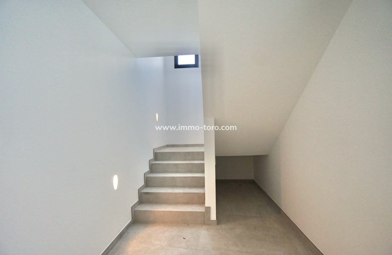 Venta - Villas - Moraira - Benimeit