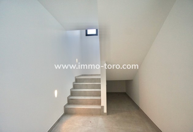 Venta - Villas - Moraira - Benimeit