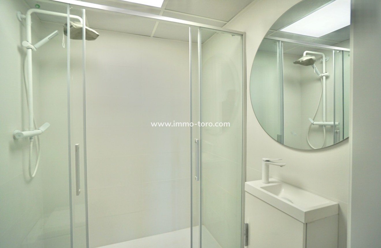 Venta - Villas - Moraira - Benimeit