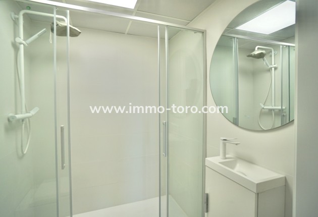 Venta - Villas - Moraira - Benimeit