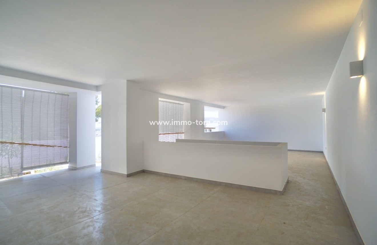Venta - Villas - Moraira - Benimeit