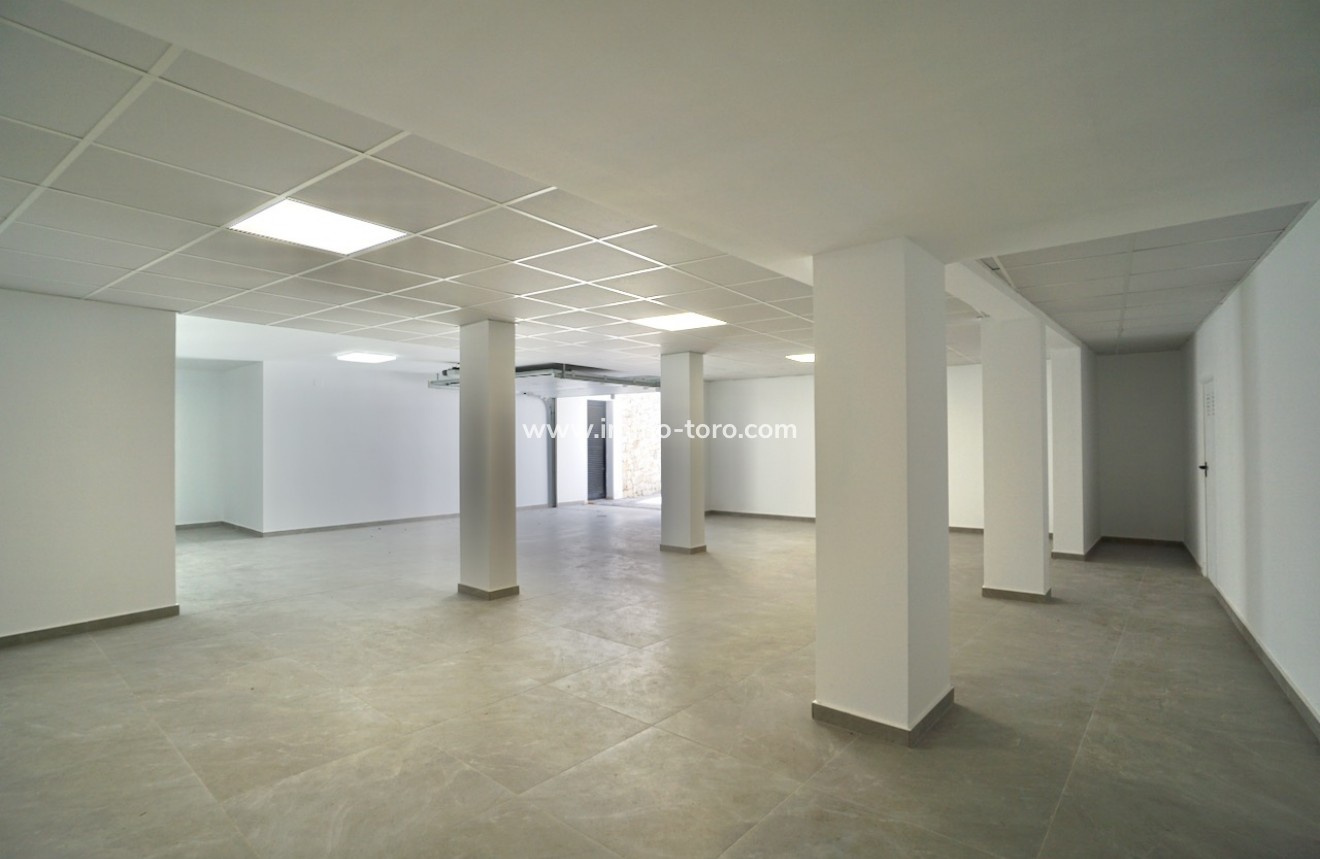 Venta - Villas - Moraira - Benimeit