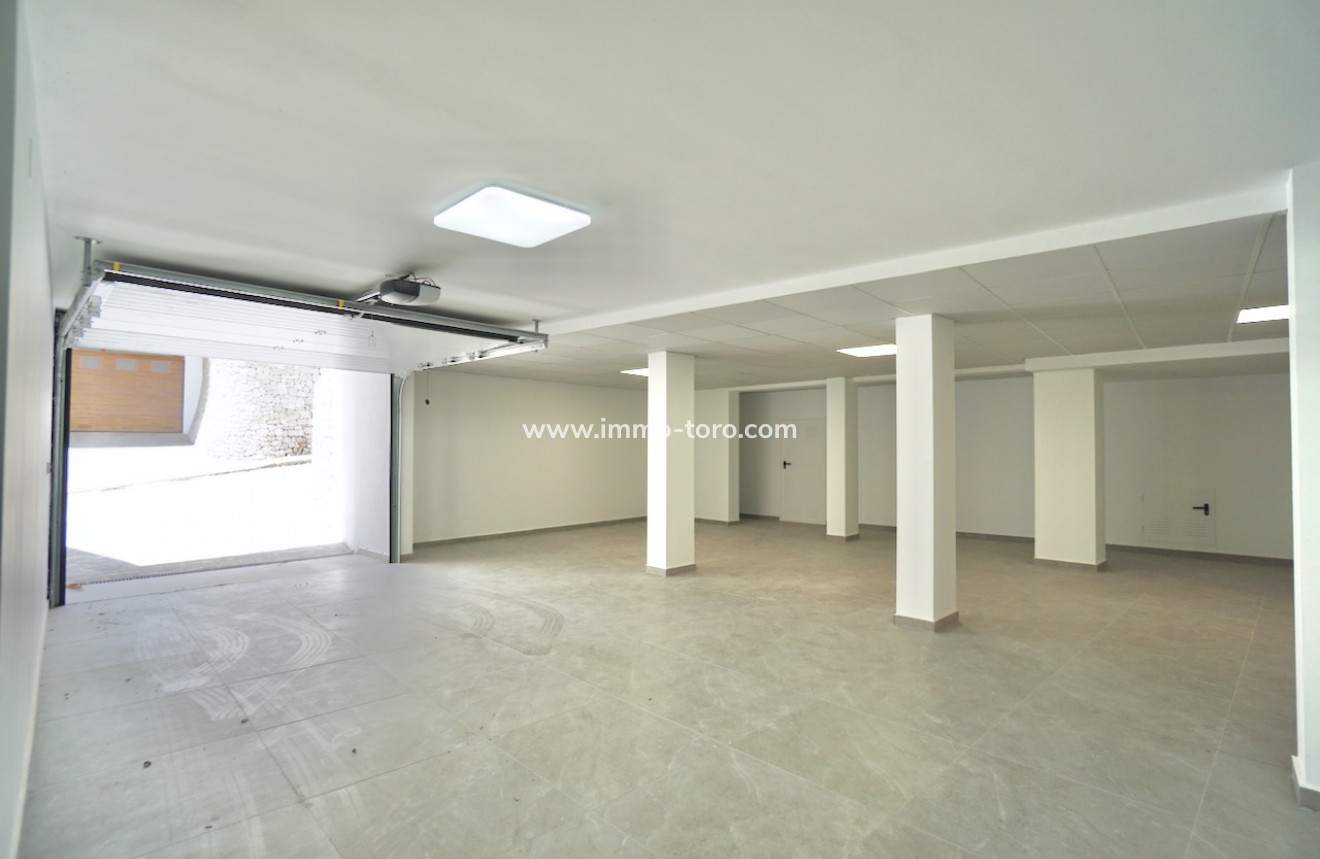 Venta - Villas - Moraira - Benimeit