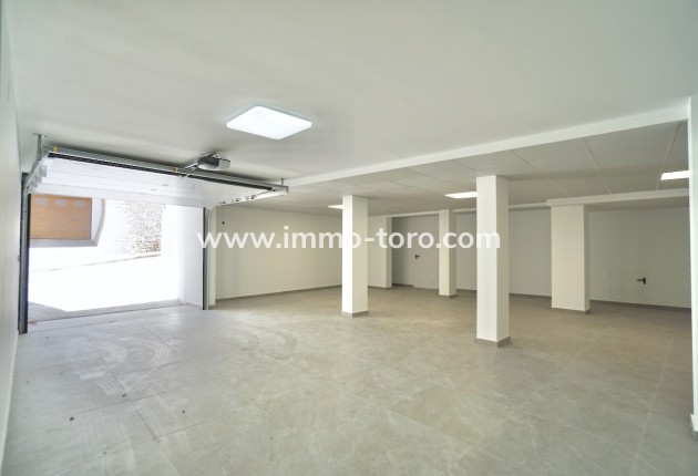 Venta - Villas - Moraira - Benimeit
