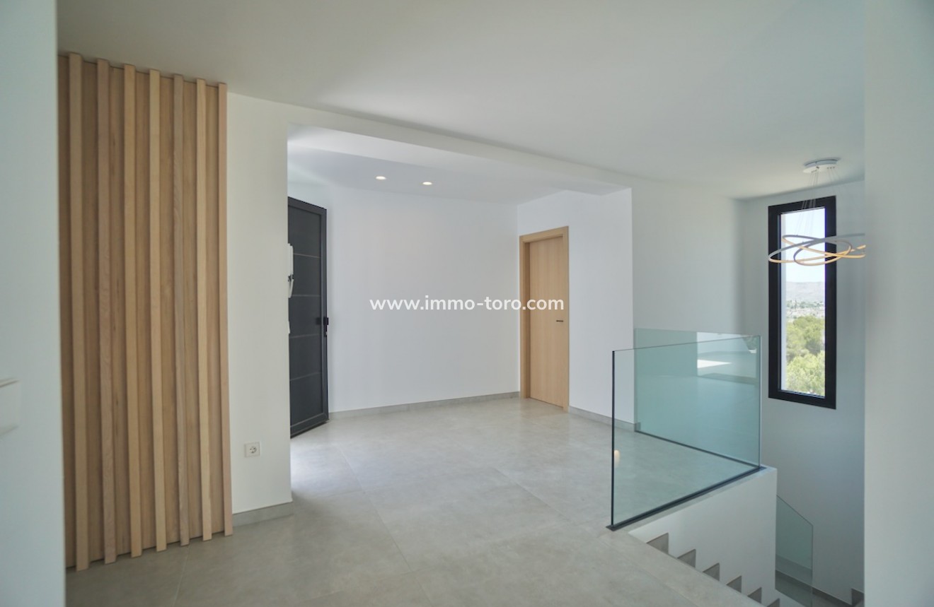 Venta - Villas - Moraira - Benimeit