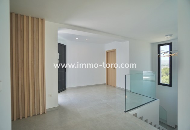 Venta - Villas - Moraira - Benimeit