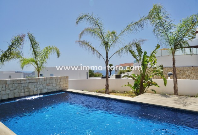 Venta - Villas - Moraira - Benimeit