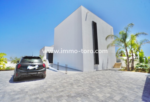 Venta - Villas - Moraira - Benimeit