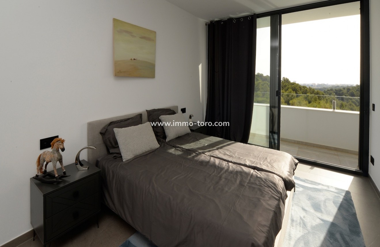 New Build - Villas - Javea - Tosalet