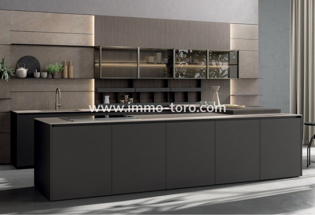 New Build - Villas - Moraira - La sabatera
